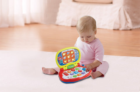 VTech Baby's First Laptop