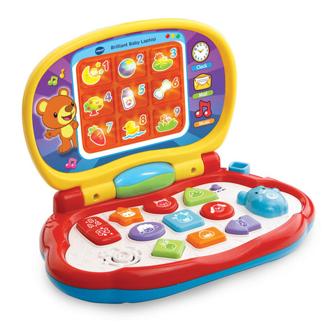 VTech Baby's First Laptop