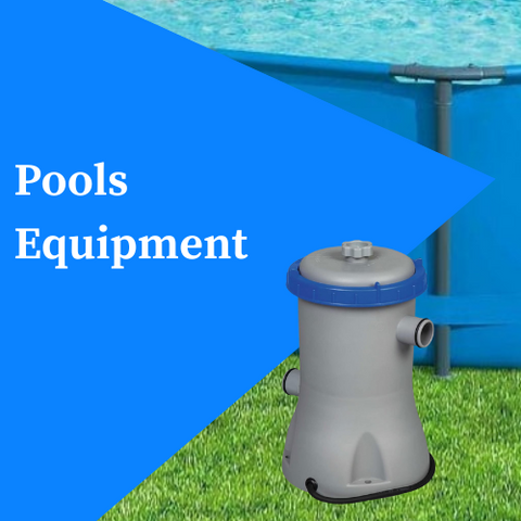 Pool Equipment