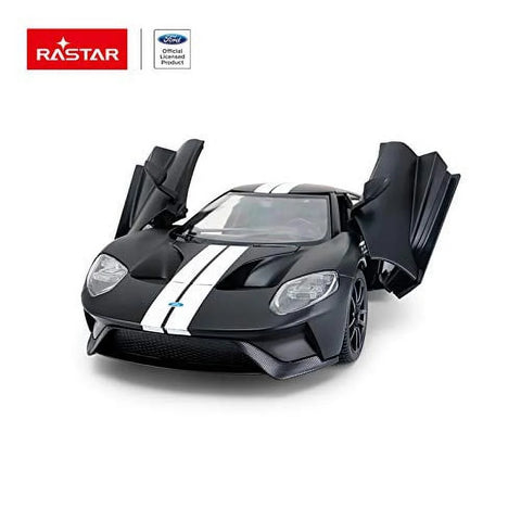 Rastar 1:14 Ford GT R/C Assorted