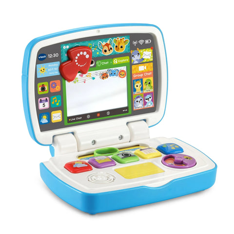 VTech Toddler Tech Laptop