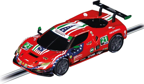 Carrera GO GT Powerplay Racing Circuit