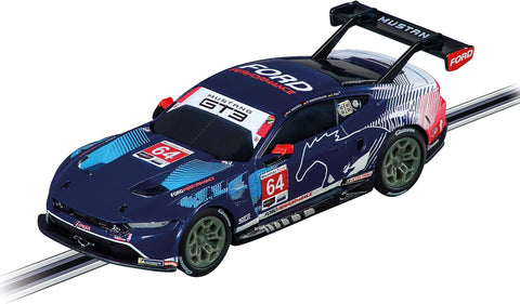 Carrera GO GT Powerplay Racing Circuit