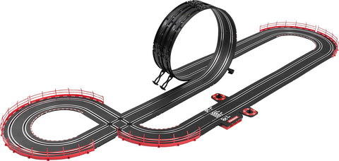 Carrera GO Super Formula Set