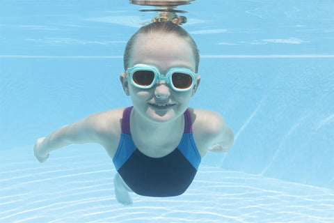 Bestway Aquanaut Essential Goggles 7+