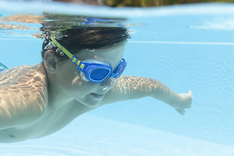 Bestway Aquanaut Essential Goggles 7+