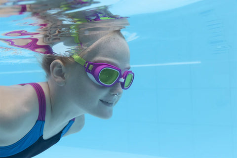 Bestway Aquanaut Essential Goggles 7+