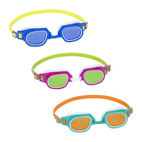 Bestway Aquanaut Essential Goggles 7+