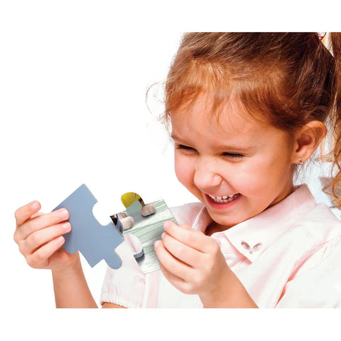 Clementoni SuperColor Paw Patrol Maxi Puzzle 104 Pieces