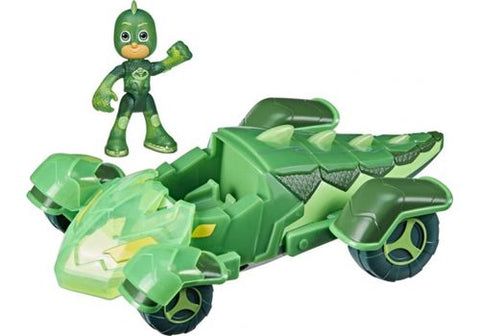 PJ Masks Glow & Go Vehicle Assortment