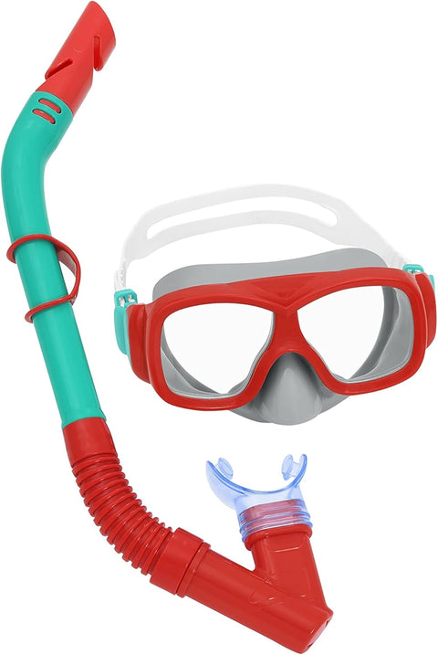 Bestway Explora Snorkel Mask 7+