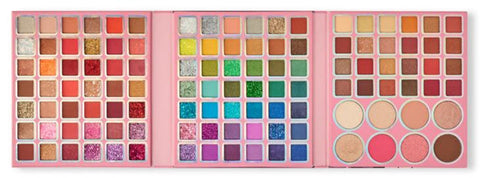 Magic Studio Pinup Greatest Colors Beauty Set