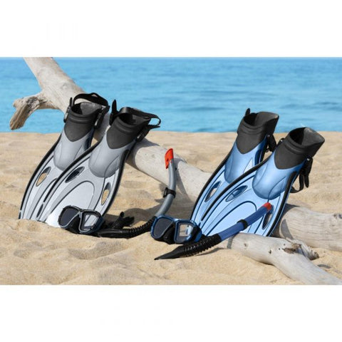 Bestway Inspira ProSnorkel & Fin Set S/M