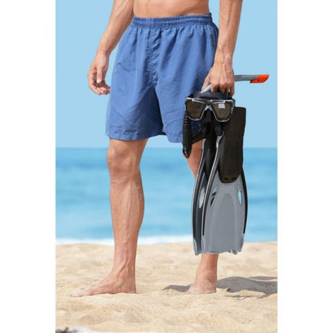 Bestway Inspira ProSnorkel & Fin Set S/M