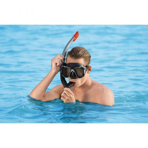 Bestway Inspira ProSnorkel & Fin Set S/M