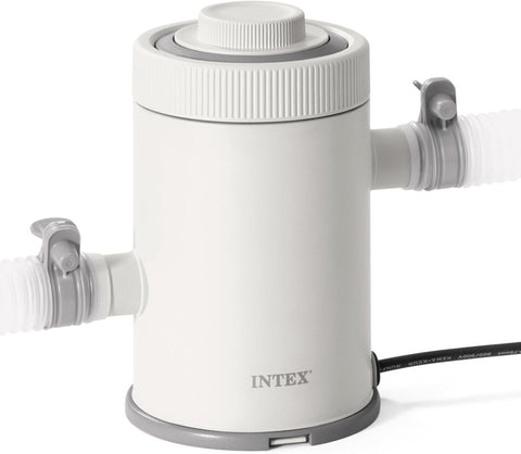 Intex Krystal Clear C330 Filter Cartridge With Type H Cartridge