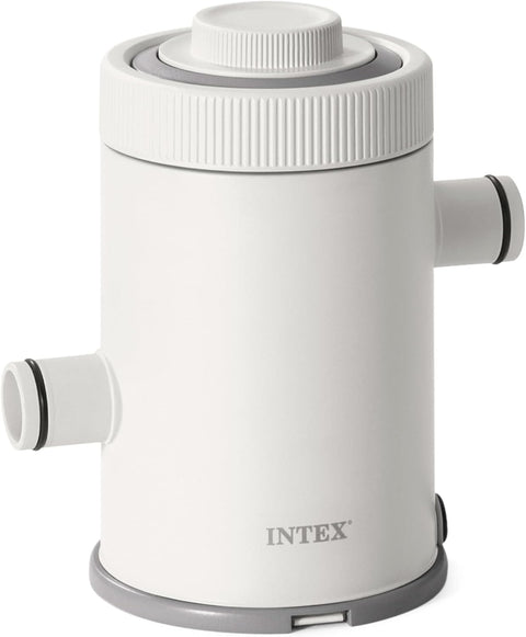 Intex Krystal Clear C330 Filter Cartridge With Type H Cartridge