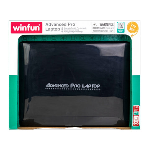 Winfun Advanced Pro Laptop