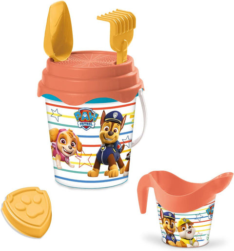 Paw Patrol Bucket & Beach Accessories