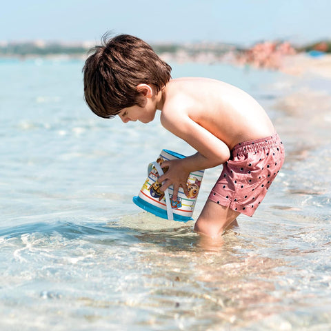 Paw Patrol Bucket & Beach Accessories