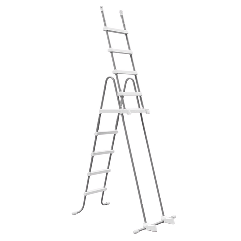 Intex Safety Pool Ladder W/ Removable Steps 122cm