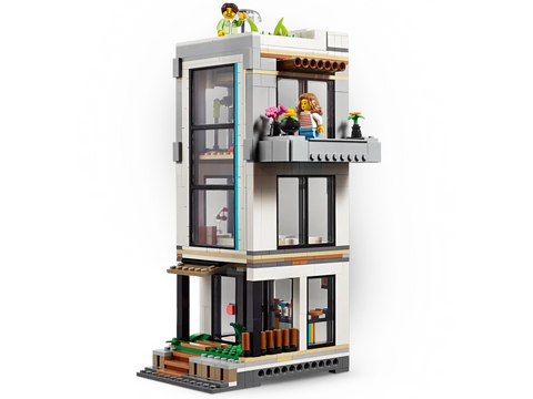 LEGO - Creator 3 in 1 Modern House 939 Pieces