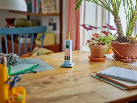 LEGO - Creator 3 In 1  Retro Telephone 31174 383 Pieces