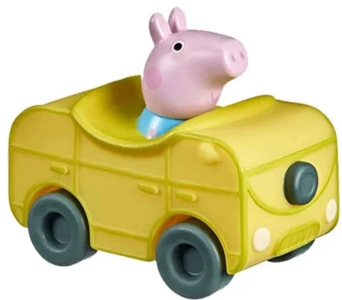 Peppa Pig Little Buggy Assortment