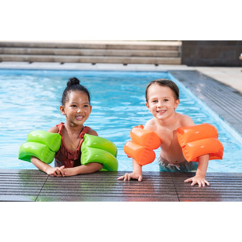 Bestway Summer Essential Armbands 25x20cm