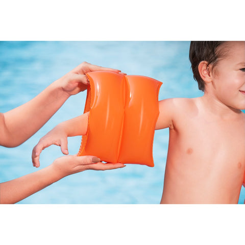Bestway Summer Essential Armbands 25x20cm