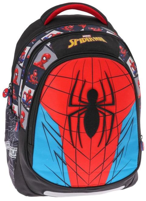 Statovac Maxx Anatomic Spider-Man Backpack 41cm