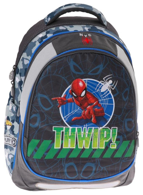 Statovac Maxx Anatomic Spider-Man Backpack 41cm