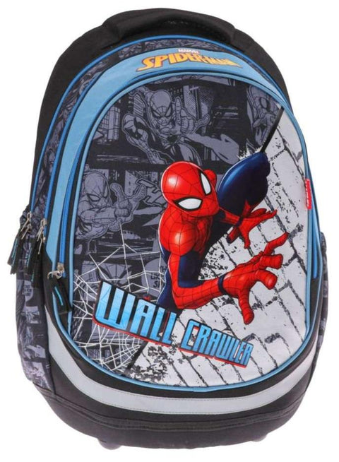 Statovac Anatomic Spider-Man Wall Crawler Seven Backpack 43cm