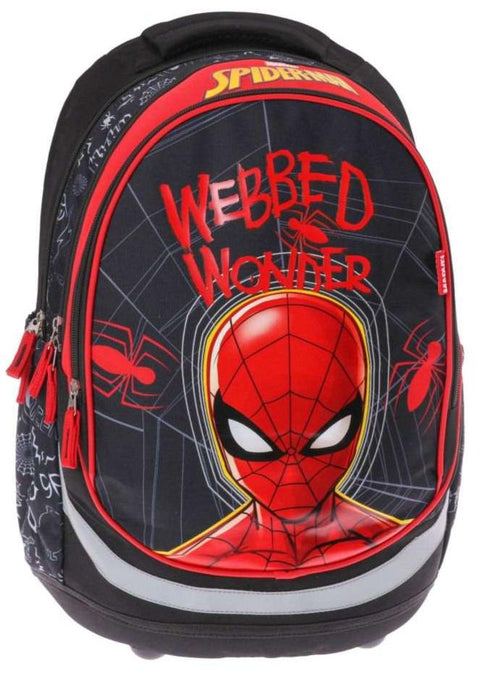 Statovac Anatomic Spider-Man Seven Backpack 43cm