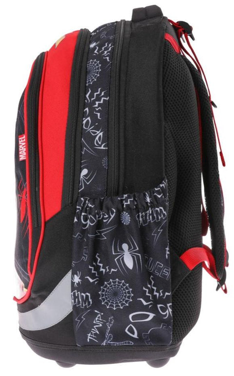 Statovac Anatomic Spider-Man Seven Backpack 43cm