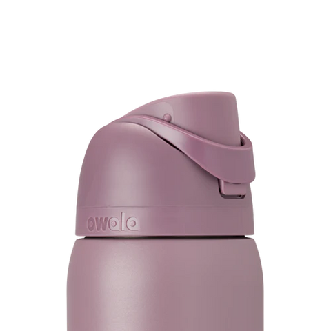 Owala FreeSip Insulated Water Bottle 32oz Spring Revival
