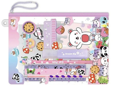 Hot Focus Writing Portfolio