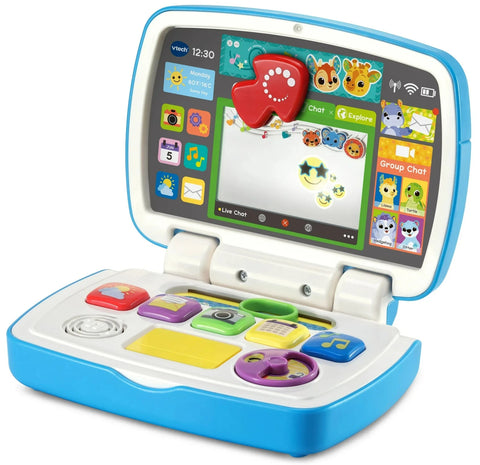 VTech Toddler Tech Laptop