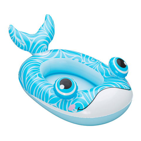Bestway Buddy Baby Pool Float