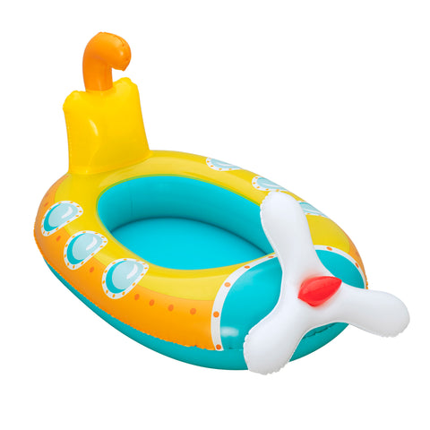 Bestway Buddy Baby Pool Float