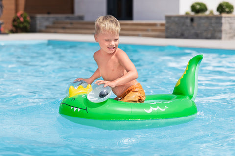 Bestway Buddy Baby Pool Float