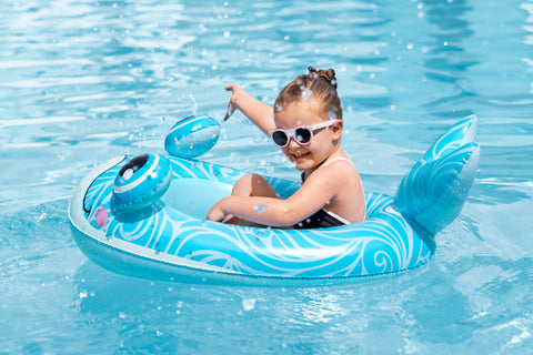 Bestway Buddy Baby Pool Float