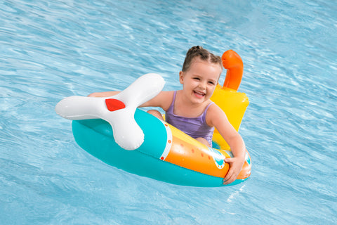 Bestway Buddy Baby Pool Float