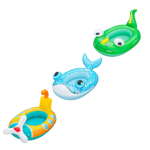 Bestway Buddy Baby Pool Float