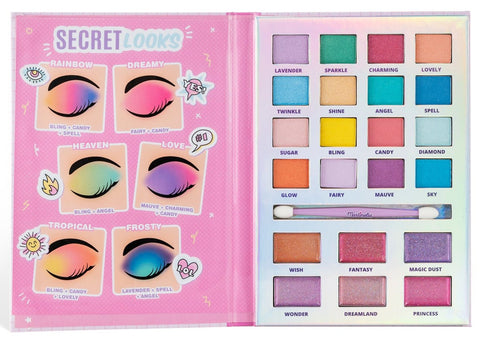 Martinelia Super Girl My Secret Diary Makeup