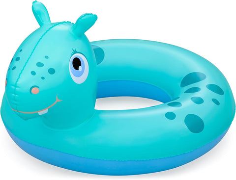 Bestway Lil' Pal Swim Tube 73.5x66cm