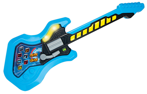 Winfun Cool Kidz Rock Guitar