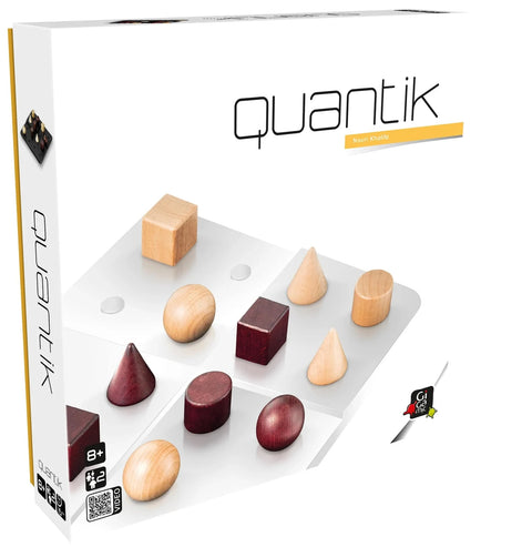 Quantik Base