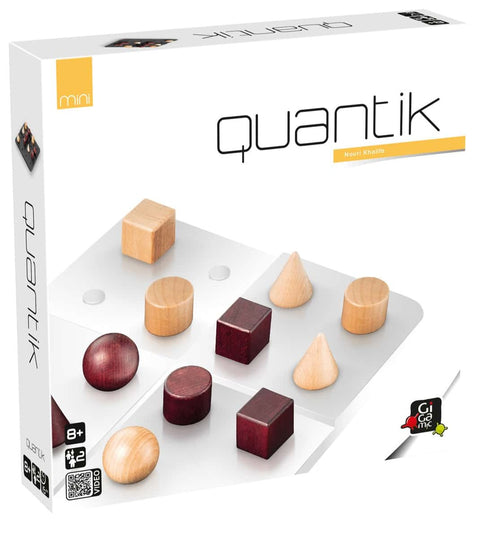 Quantik Mini