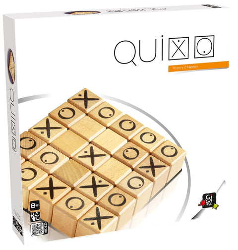 Quixo Base